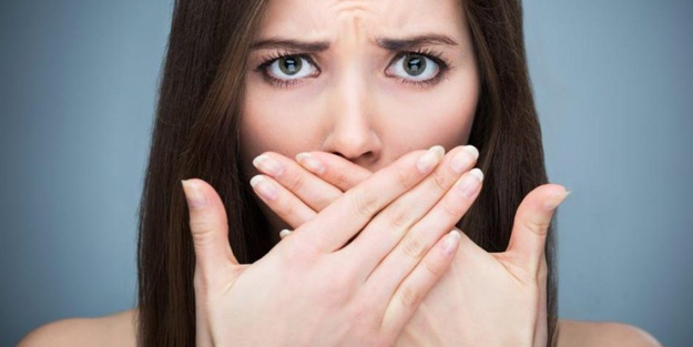 Ağız kokusunu gidermek için doğal yöntemler, pratik bilgiler