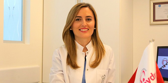 Ağız sağlığının ilk adımı bakım