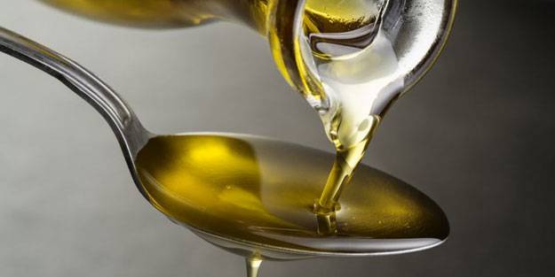 Ağızda zeytinyağı çalkalamanın muhteşem etkisi