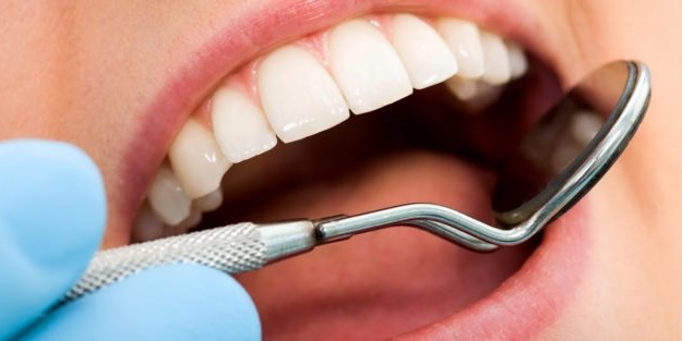 Ağızdaki dolgular hasta ediyor!