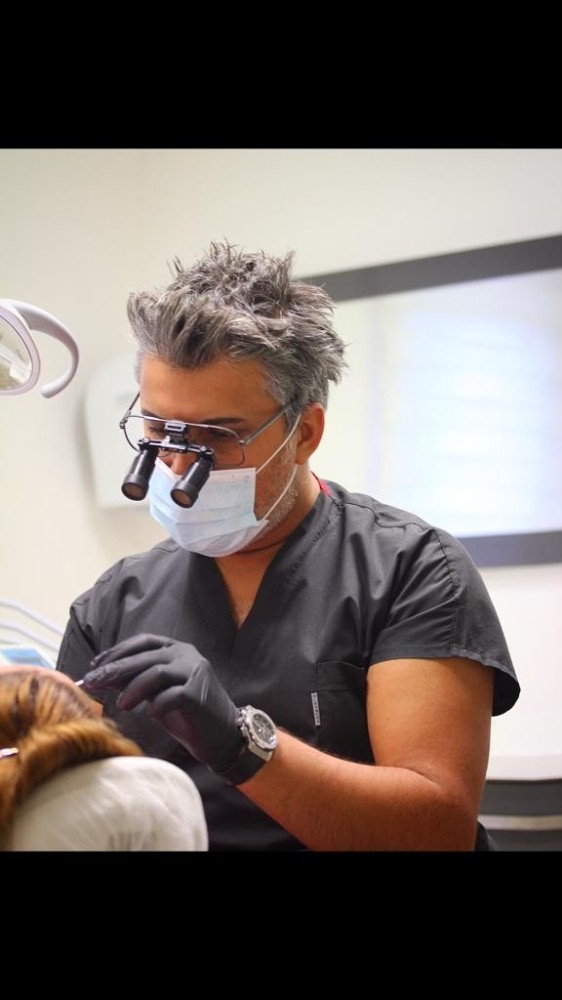 Ağızdaki en büyük tehlike: 20 yaş dişleri 