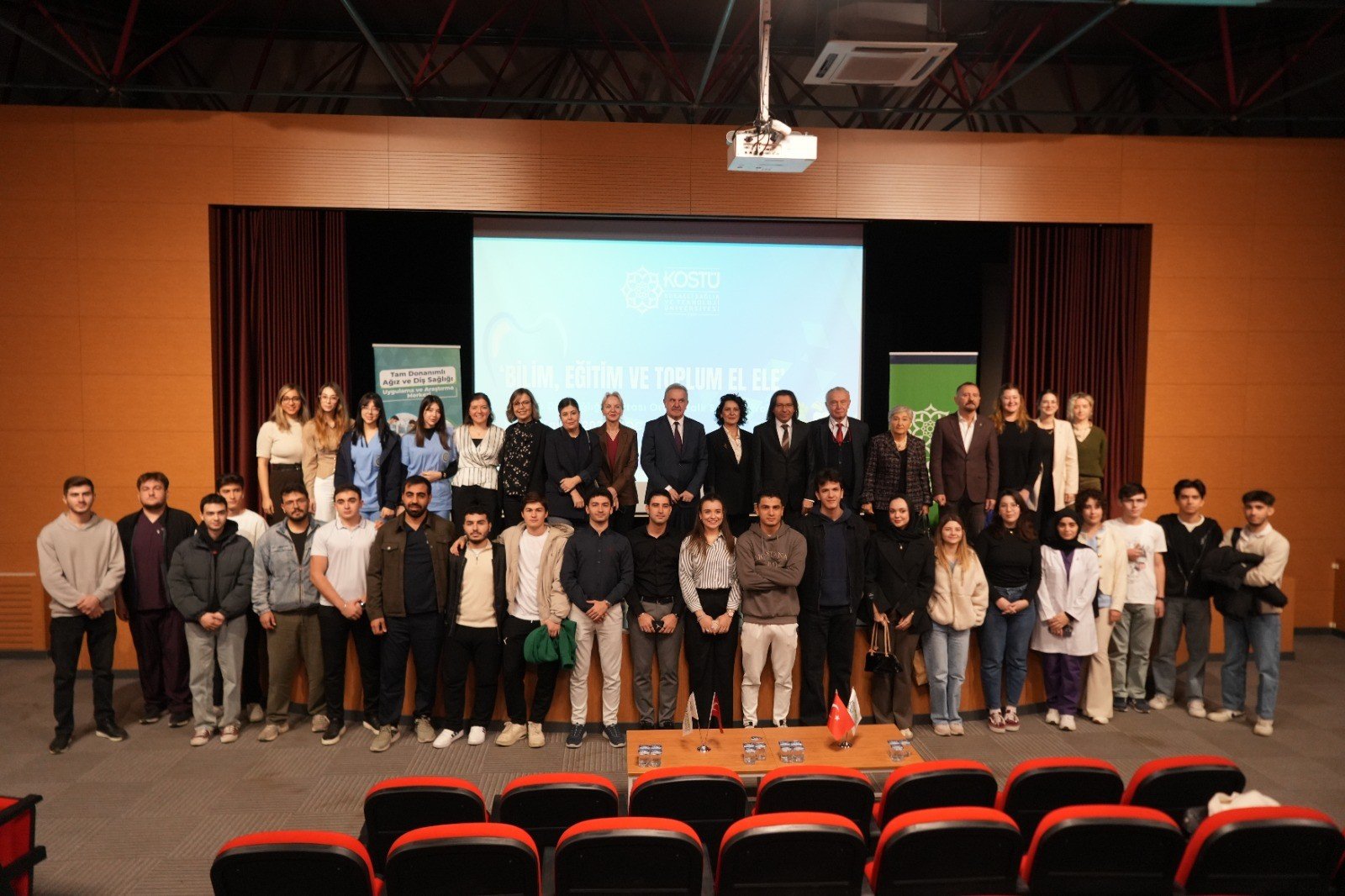 Ağızdaki sessiz düşman: Kalpten beyne kadar yayılıyor