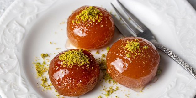 Ağızlara layık kemal paşa tatlısı: Hem daha kolay hem de daha ucuz!