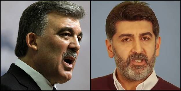 Ağızlarındaki baklayı çıkardılar! 