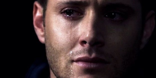 Ağlamanın sağlığa ilginç faydaları