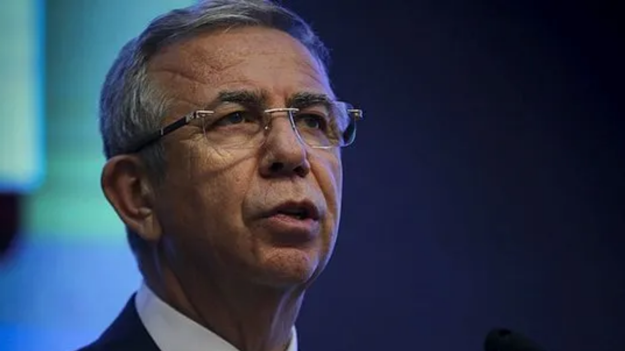 Ağlamaya başlayan Mansur’a yanıt gecikmedi! AK Partili isim: tek sorumlusu sizsiniz!