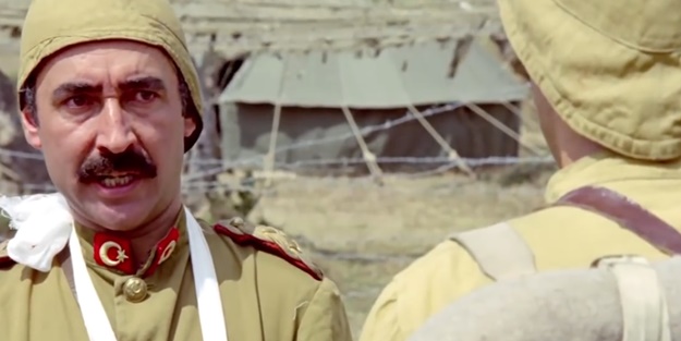 Ağlanacak halimize gülüyoruz! Yeşilçam'da idol (!) haline gelen Şabanoğlu Şaban bakın kim çıktı