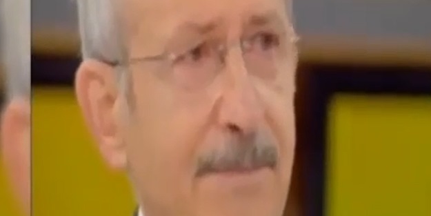 Ağlarsa Kemal ağlar gerisi yalan ağlar?!?