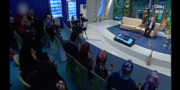 Ağlatan Doğu Türkistan duası - VIDEO