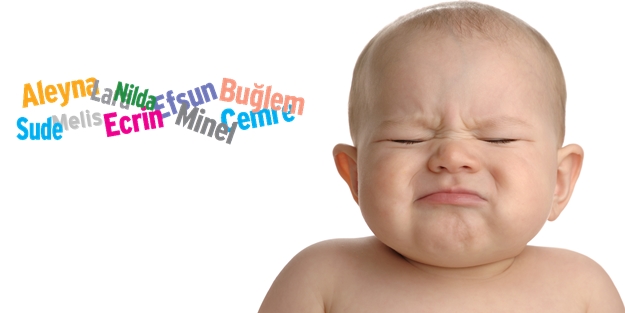 Koyduğunuz isimle ağlatmayın beni..