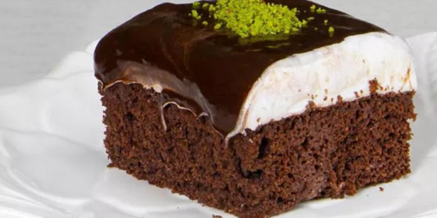 Ağlayan pasta tarifi: En lezzetli tam ölçülü ağlayan pasta tarifi