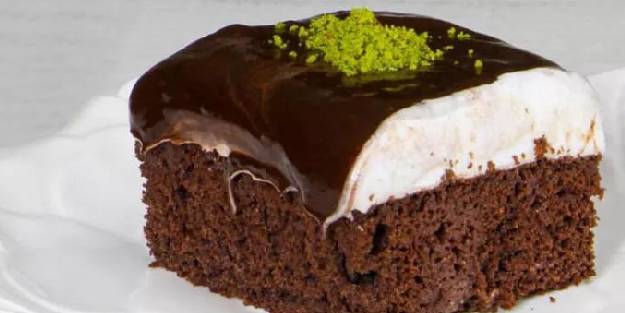 Ağlayan pasta tarifi, nasıl yapılır? Kolay tarif