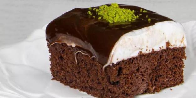 Ağlayan pasta tarifi, nasıl yapılır? Kolay ağlayan pasta tarifi