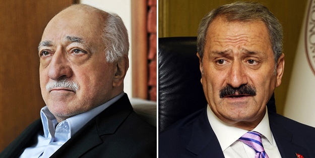 Ağlayan’a himaye Çağlayan’a dava