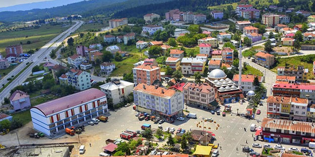 Ağlı’da okullar tatil mi? Ağlı’da yüz yüze eğitim kaç gün tatil?