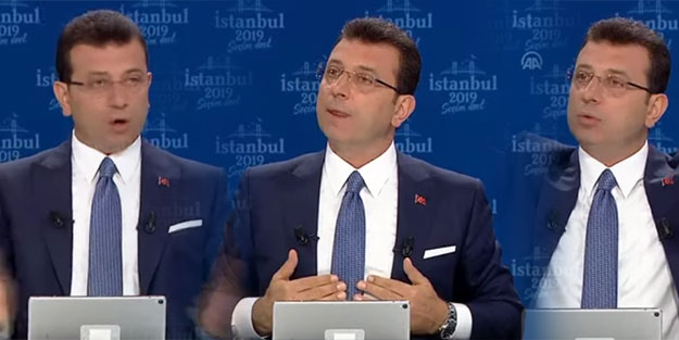 Agresifliğinin nedeni anlaşıldı! İşte İmamoğlu’nun ortak yayında bahsetmek istemediği “hayalet vakıf”