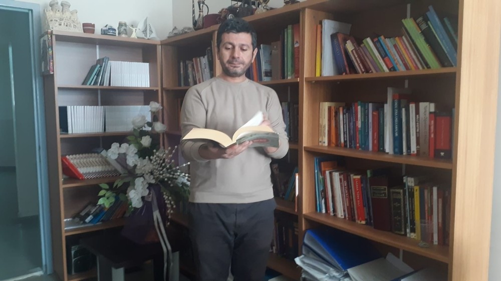 Ağrı 26 pilot ilden biri oldu 