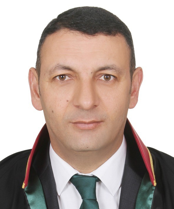Ağrı Baro Başkanı Aydın Diyanet İşleri Başkanının açıklamalarına sahip çıktı 