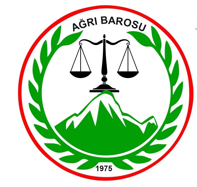 Ağrı Barosu Diyarbakır’daki terör saldırısını kınadı 