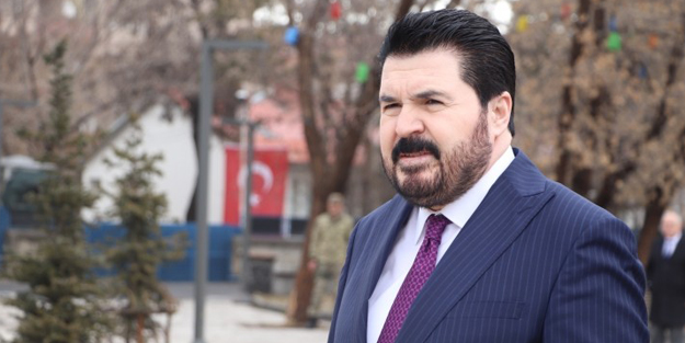 Savcı Sayan'dan Kılıçdaroğlu'na çay daveti!