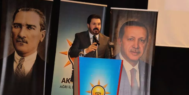 Ağrı Belediye Başkanı Sayan: 