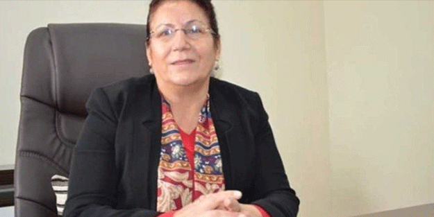 Ağrı belediye eş başkanı tutuklandı
