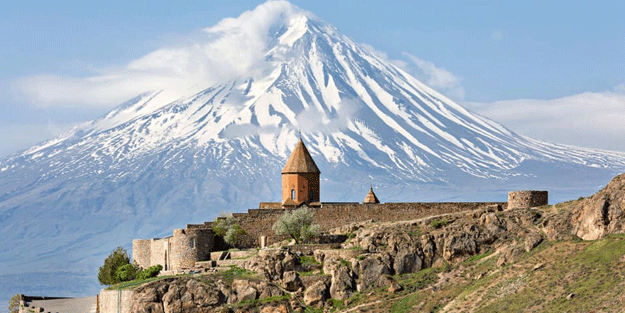 Ağrı Dağı'ndan kötü haber