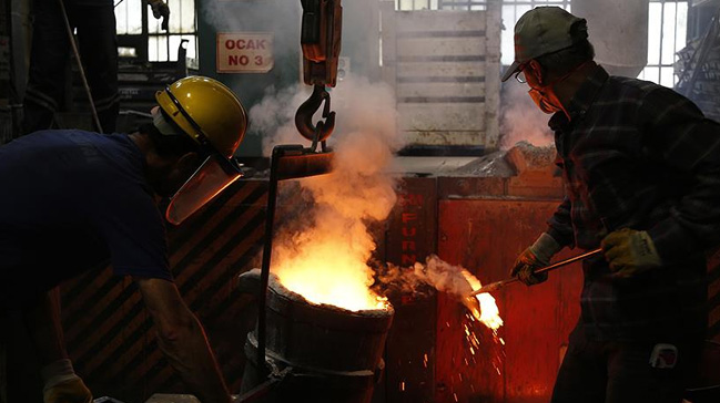 Ağrı Diyadin'de 2 bin kişi iş sahibi olacak