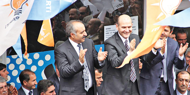 Ağrı geleceğine sahip çıksın