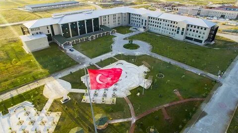 Ağrı İbrahim Çeçen Üniversitesi öğretim üyesi alıyor