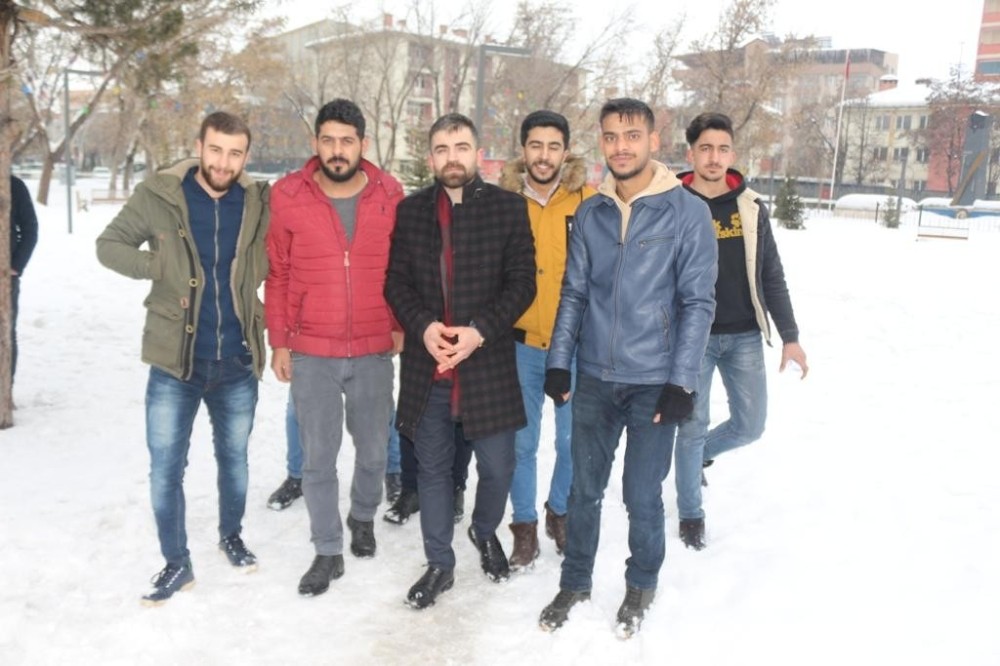 Ağrı İYİ Parti’de istifa