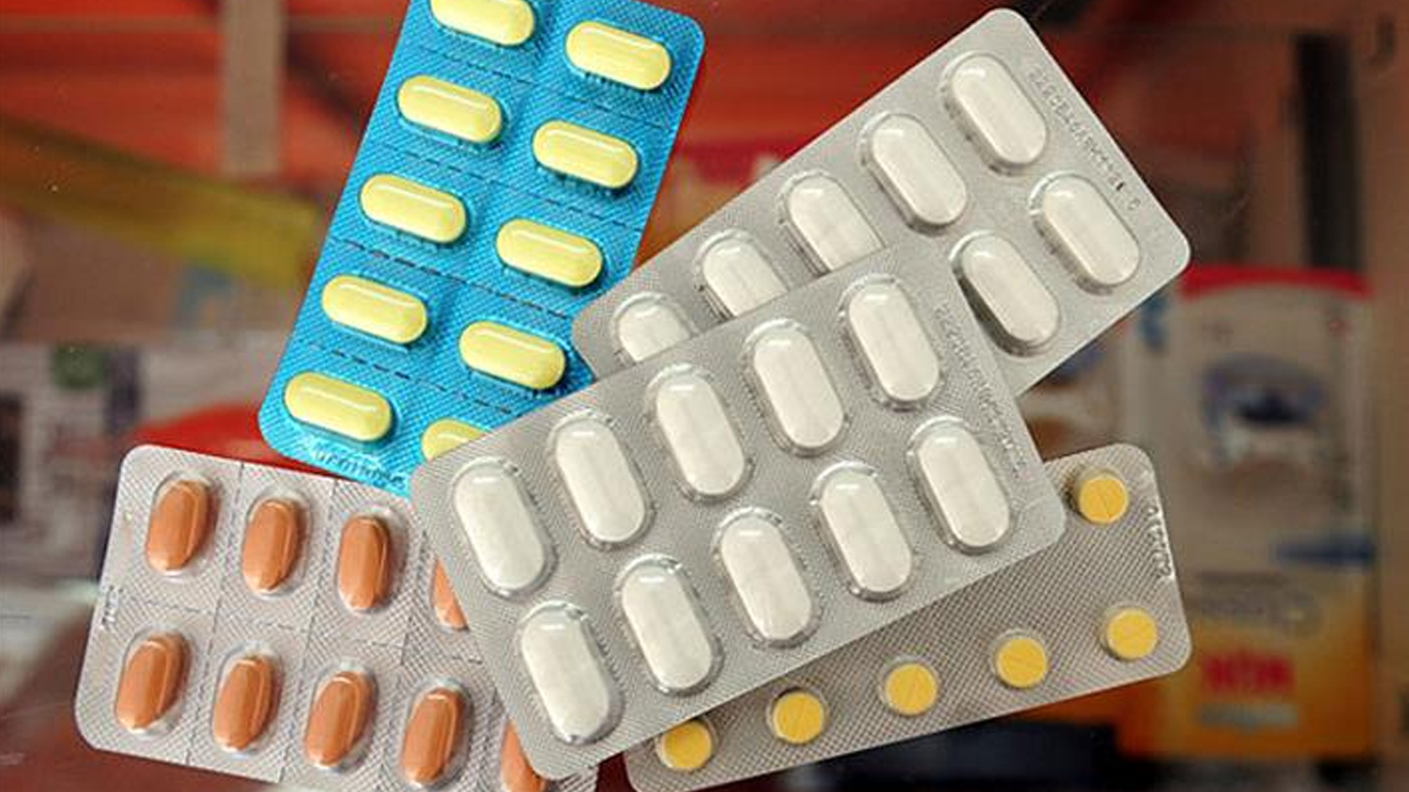 Ağrı Kesici ilaçlar hiç masum değil: Kalp Krizi ve kanser riskini artırıyor!