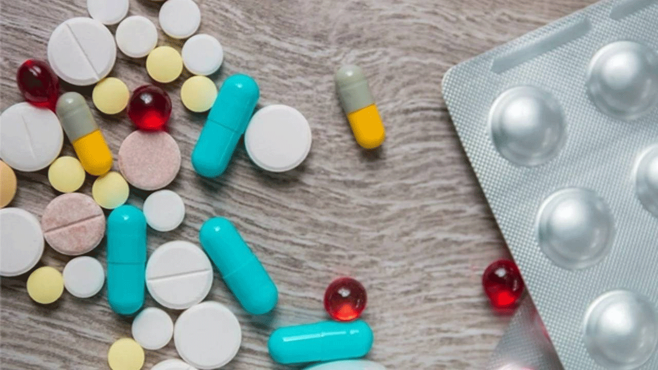 Ağrı kesici tehlikesi! Onbinlerce kişi bağımlı hale geldi
