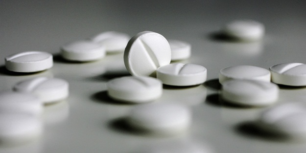 Ağrı kesiciler ağrıyı arttırıyor!