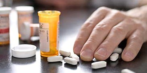 Ağrı kesiciler zararlı mıdır?