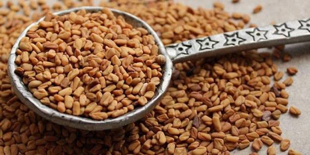 Ağrı kesicileri rafa kaldıran bitki! Bir tutamı yetiyor