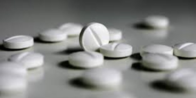 Ağrı kesicinin bir faydası daha çıktı