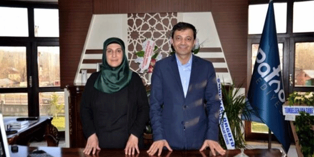 Ağrı Patnos Belediye Başkanı gözaltına alındı