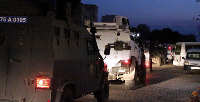 Ağrı Sinek Yaylası'nda çatışma: 2 terörist öldürüldü