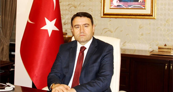 Ağrı Valisi Musa Işın’dan, Demirtaş’a gönderme!