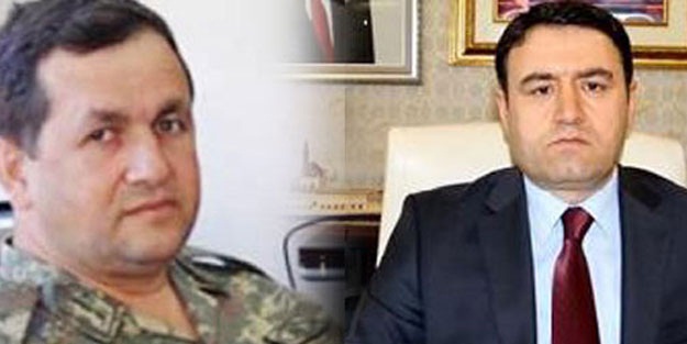 'Yüreğin yetiyorsa gel beni al'