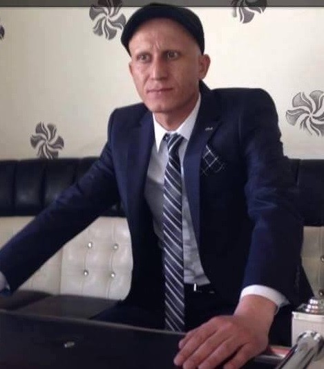 Ağrı Vatan Perver Gençlik Teşkilatı Doğu Türkistan’da ki zulmü kınadı 