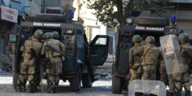 2 çatışmada 7 PKK'lı öldürüldü!