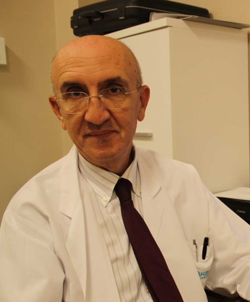 Ağrı yapan safra taşına önlem şart 