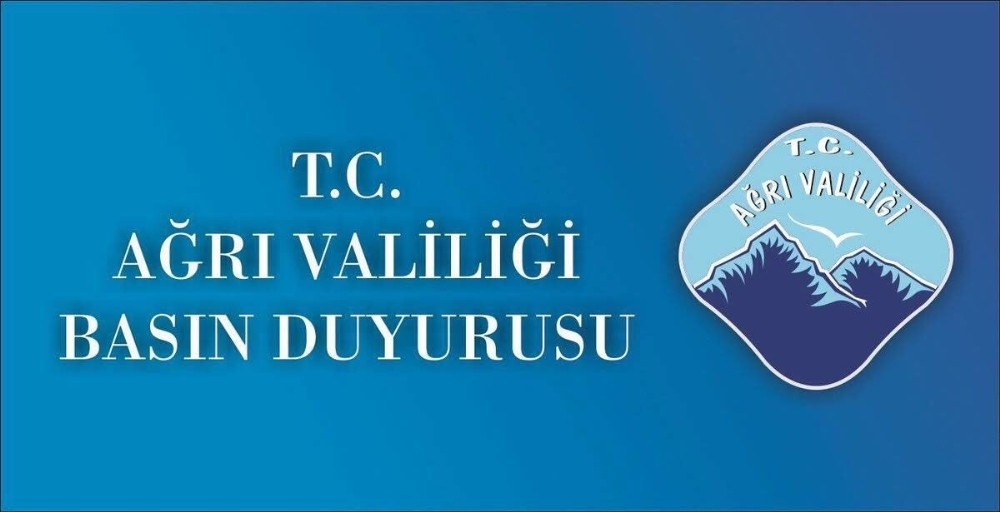 Ağrı’da 1 terörist etkisiz hale getirildi 