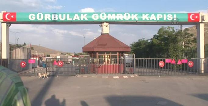 Ağrı'da 50 kilo eroin ele geçirildi