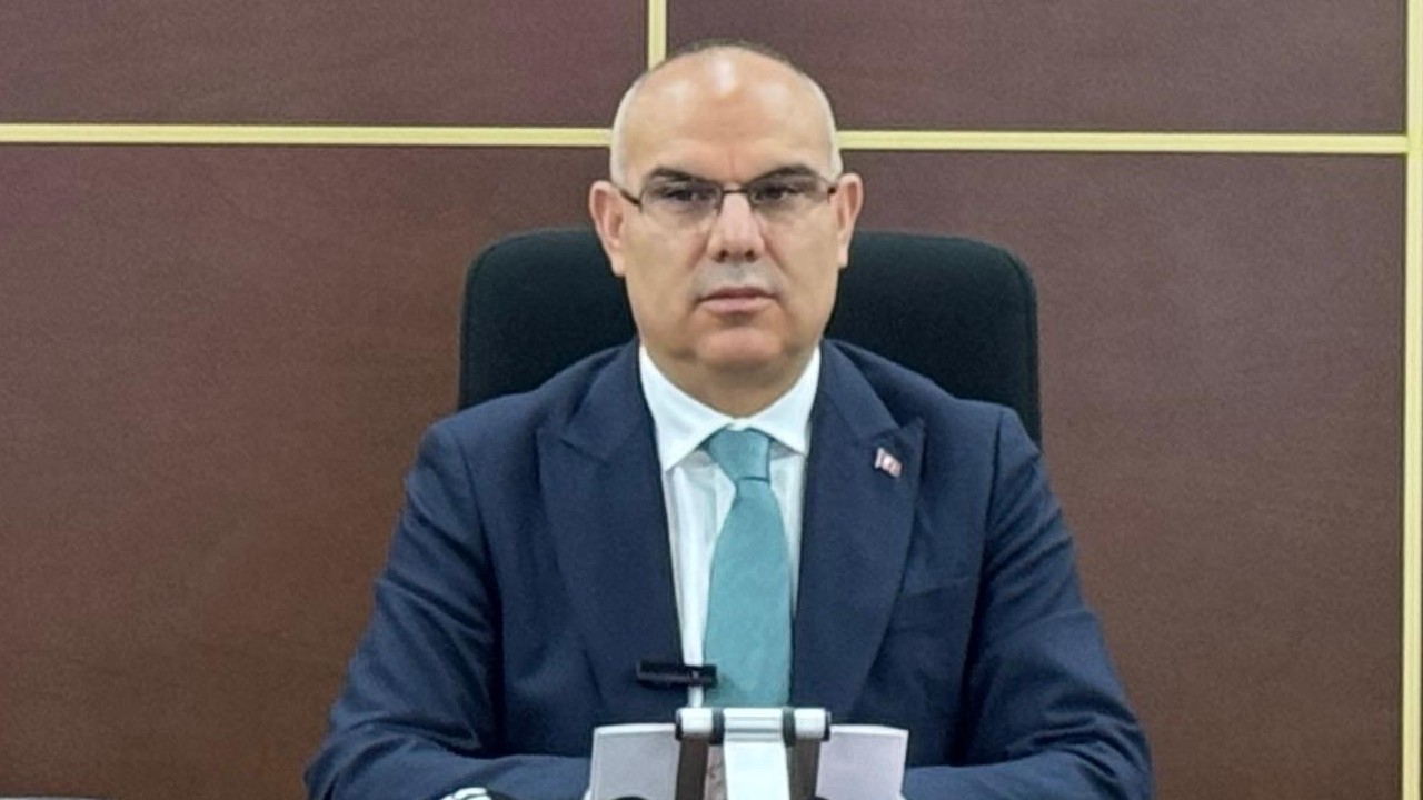 Ağrı’da Asayiş ve Güvenlik Değerlendirme Toplantısı yapıldı