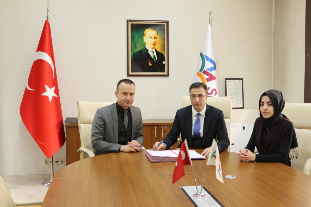 Ağrı’da “Bilim, Bakalım Neymiş?” projesi ile Bilim Merkezi kurulacak 