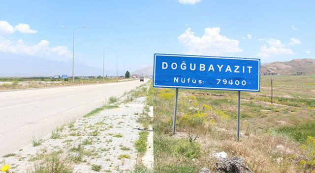 Ağrı’da bir kayıp vakası daha! 13 yaşındaki...