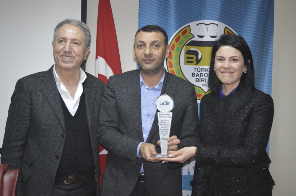Ağrı’da Çocuk İstismarıyla Mücadele Konferansı düzenledi 
